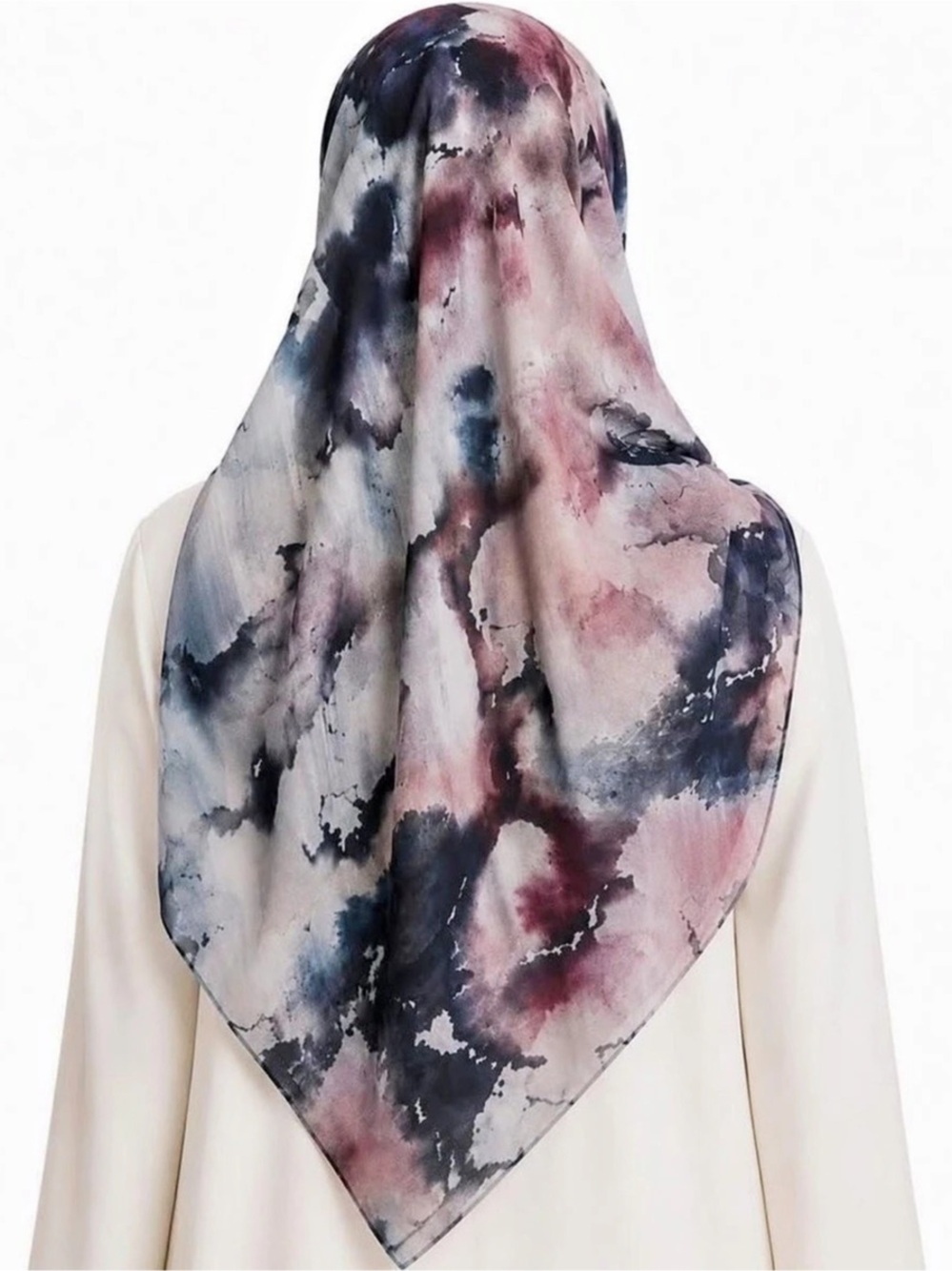 Modal Hijab